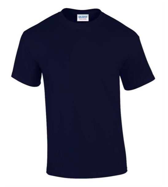 Gildan Heavy Cotton T-shirt