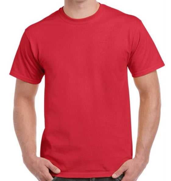 Gildan Heavy Cotton T-shirt