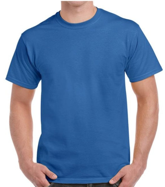 Gildan Heavy Cotton T-shirt