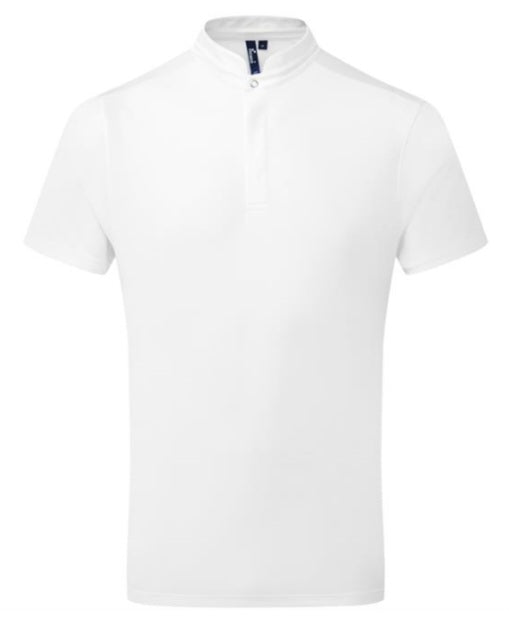 Premier Essential Coolchecker Chef's Shirt