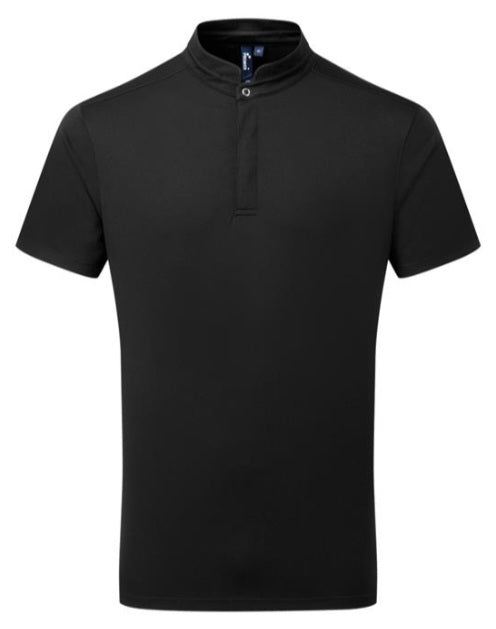 Premier Essential Coolchecker Chef's Shirt