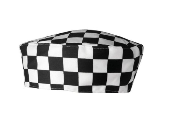 Premier Chef's Skull Cap