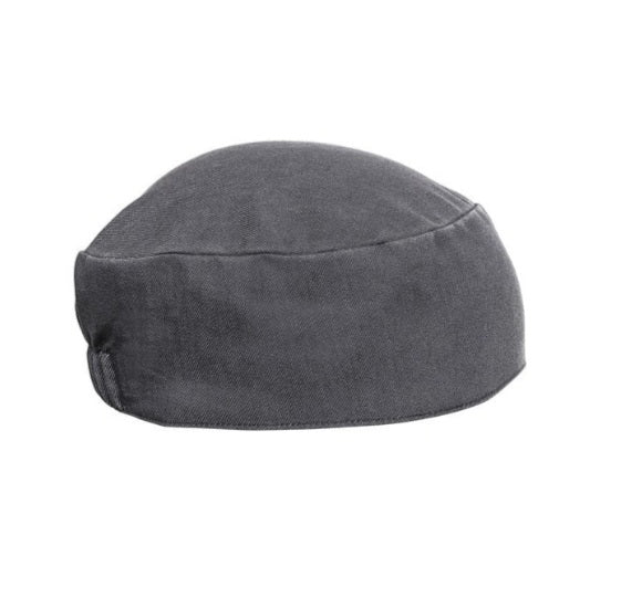 Premier Chef's Skull Cap