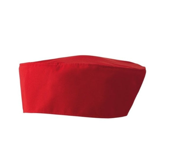 Premier Chef's Skull Cap