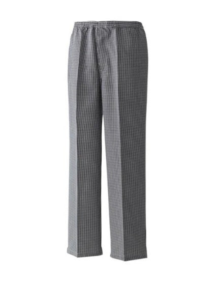 Premier Pull On Chef's Trousers