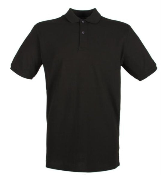 Henbury Piqué Polo Shirt