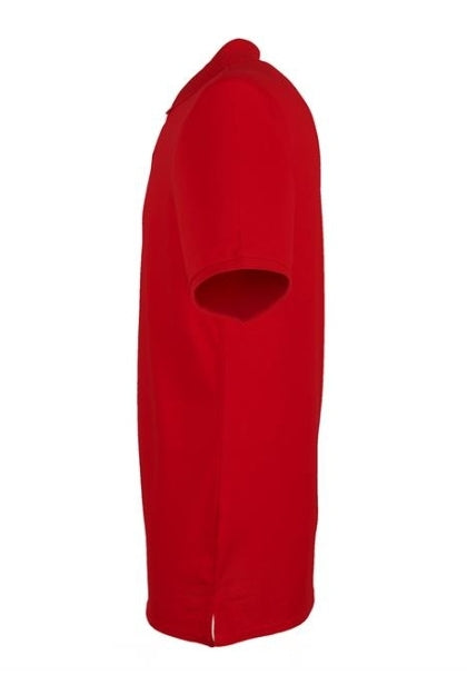Henbury Piqué Polo Shirt