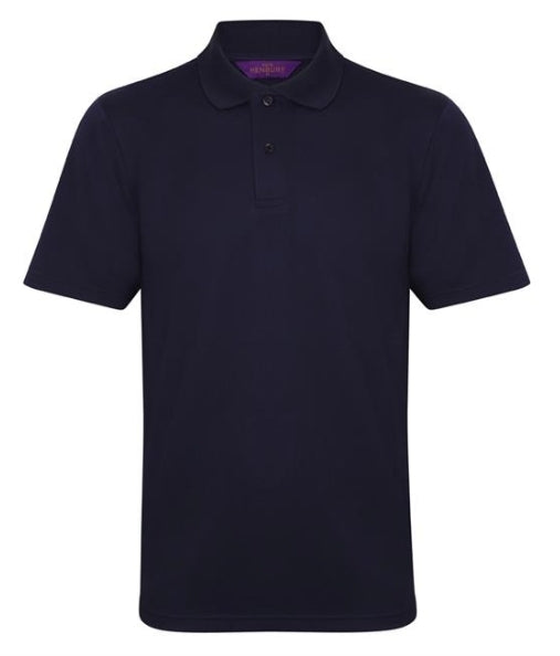 Henbury Coolplus Polo shirt