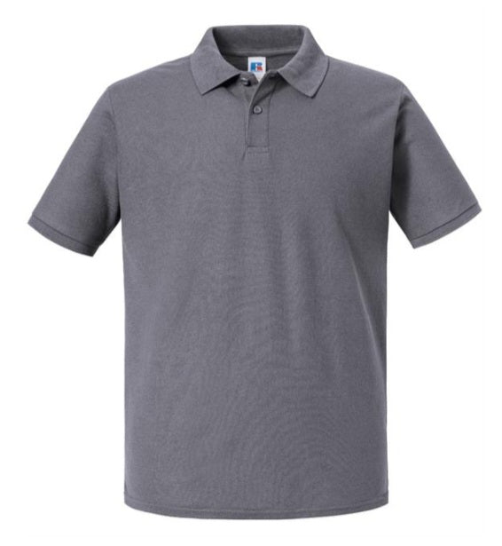 Russell Authentic Eco Polo
