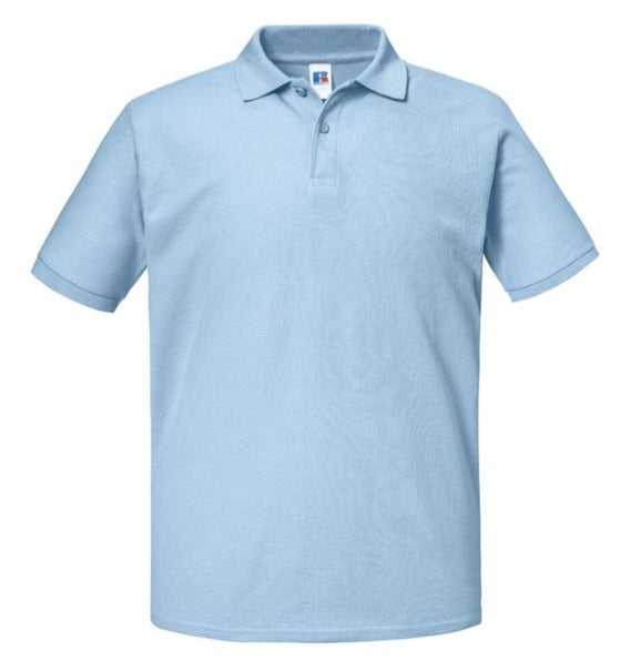 Russell Authentic Eco Polo