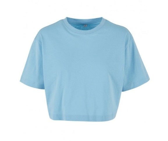 BYB Short Oversized Tee