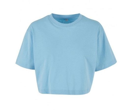 BYB Short Oversized Tee
