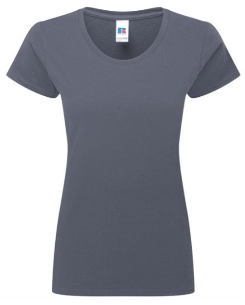 Russell Women's Authentic Classic T-shirt