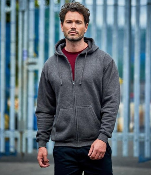 PRO RTX Zip Hoodie