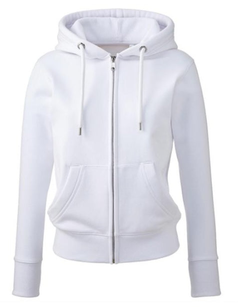 ANTHEM Women's Full-zip Hoodie