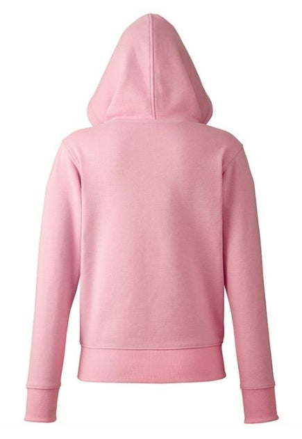 ANTHEM Women's Full-zip Hoodie