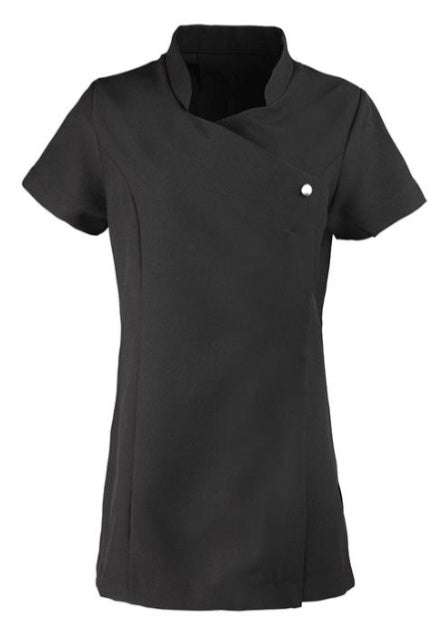 Premier Blossom Beauty and Spa Tunic