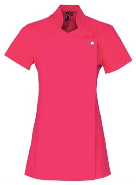 Premier Blossom Beauty and Spa Tunic