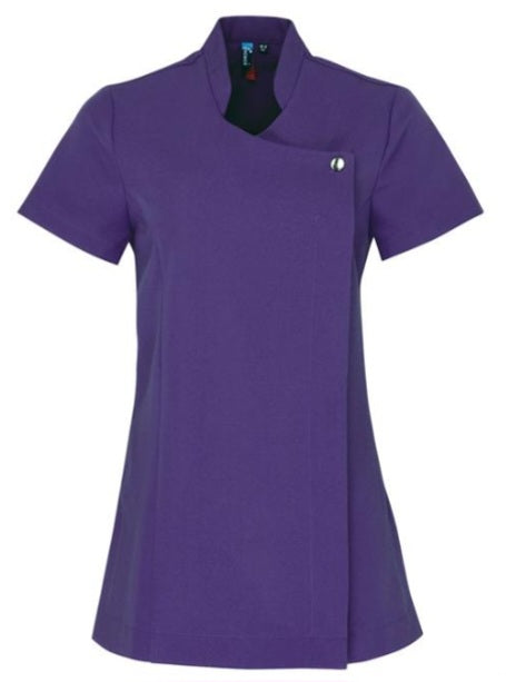 Premier Blossom Beauty and Spa Tunic