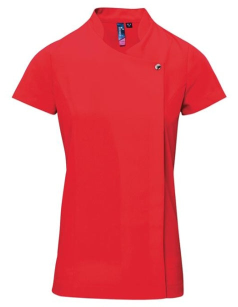 Premier Blossom Beauty and Spa Tunic