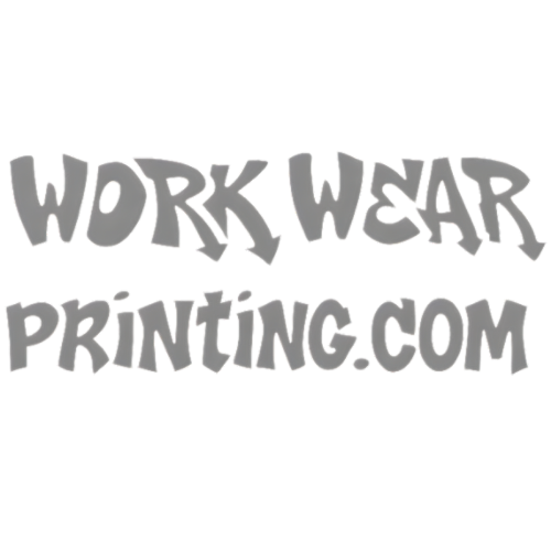 Work Wear Printing | Brand Your Business, The Right Way